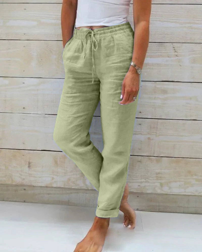 Lorinne | Pantaloni