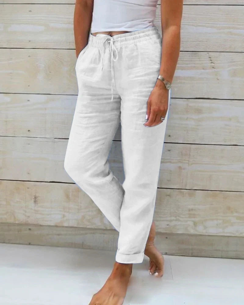 Lorinne | Pantaloni