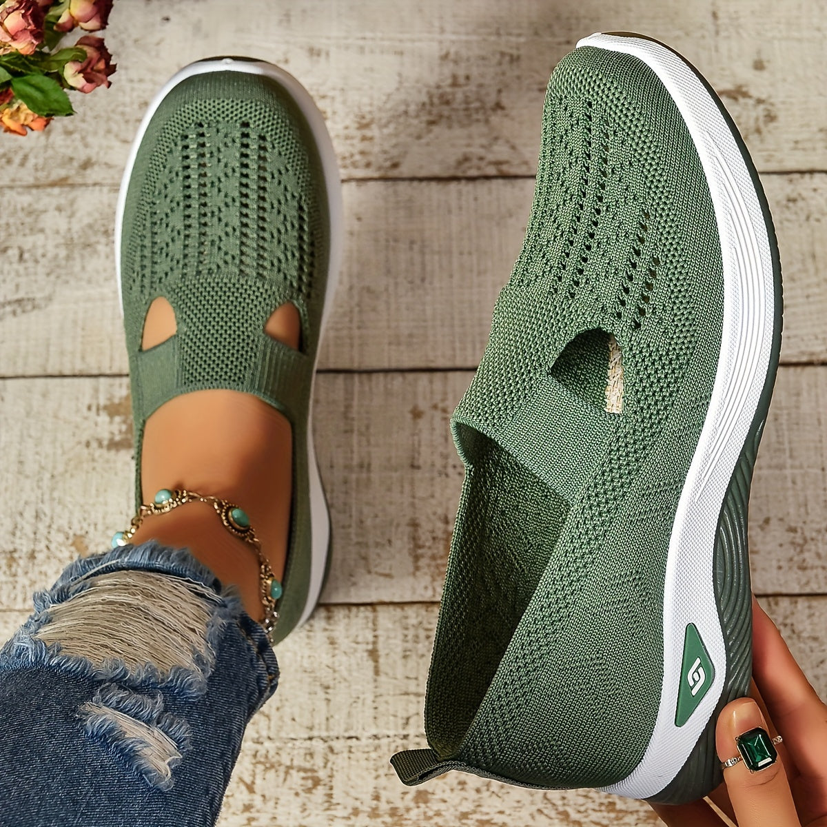 CamminaFacile™ Scarpe Ortopediche