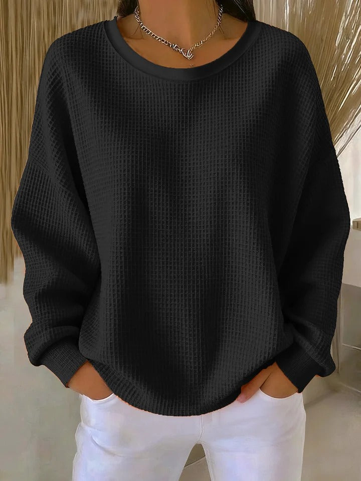 Skye™ Maglione Oversize Accogliente