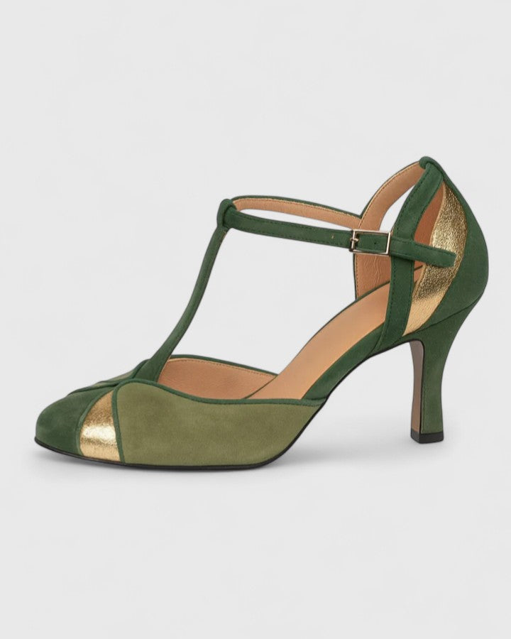 Olga | Tacchi eleganti comodi