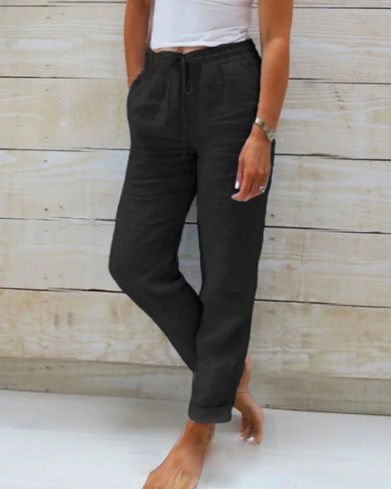 Lorinne | Pantaloni