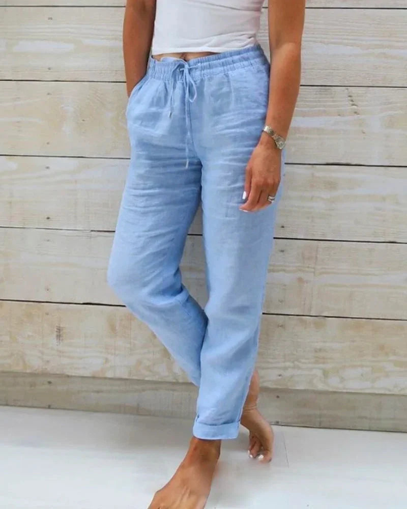 Lorinne | Pantaloni
