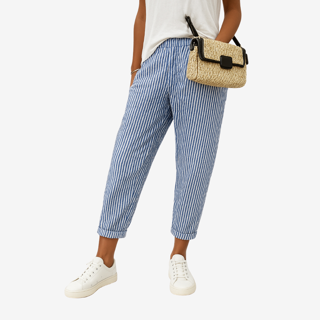 Noémie | Pantaloni
