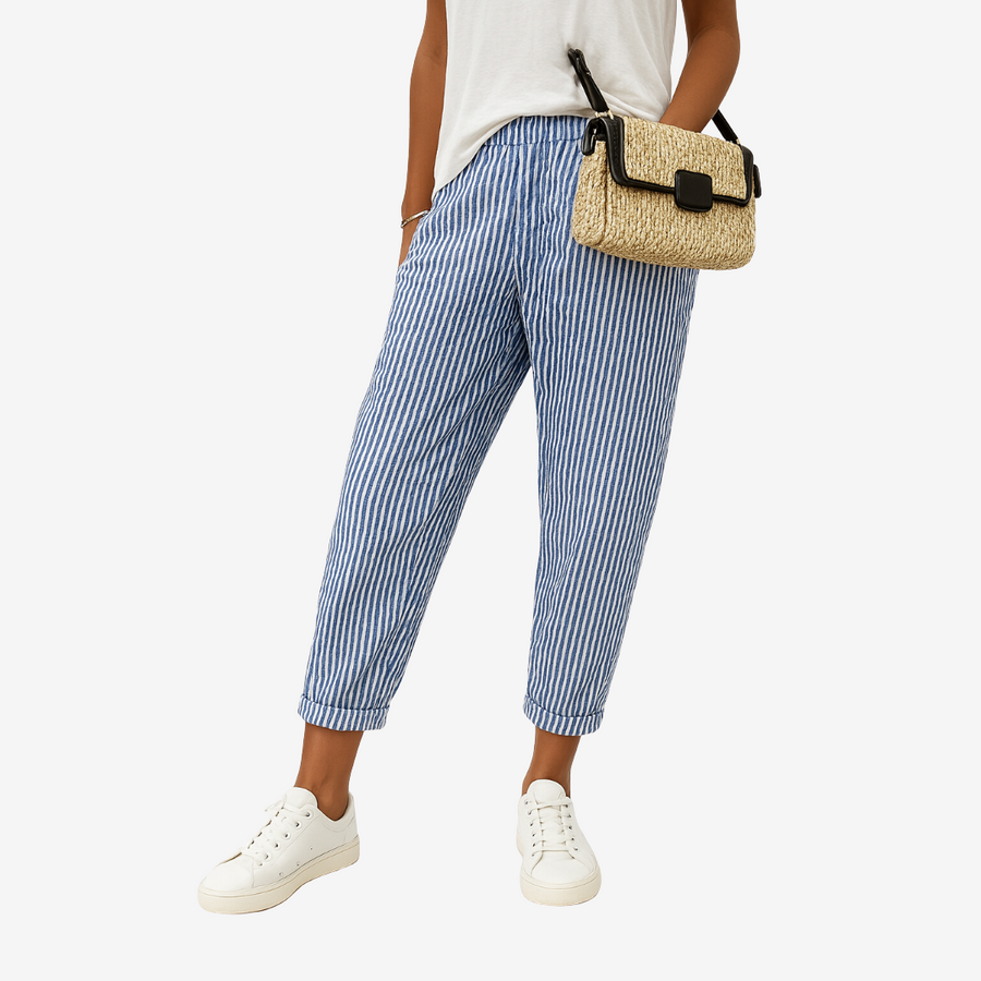 Noémie | Pantaloni