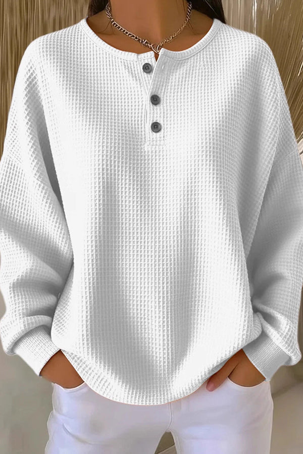 Zara™ Maglione Caldo Autunnale
