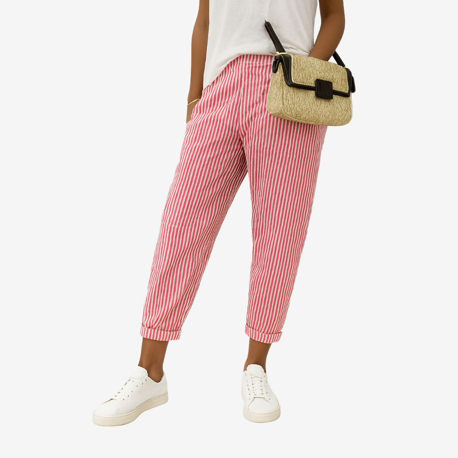 Noémie | Pantaloni