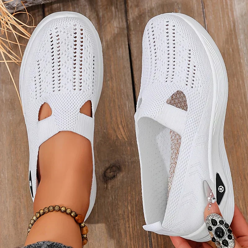 CamminaFacile™ Scarpe Ortopediche