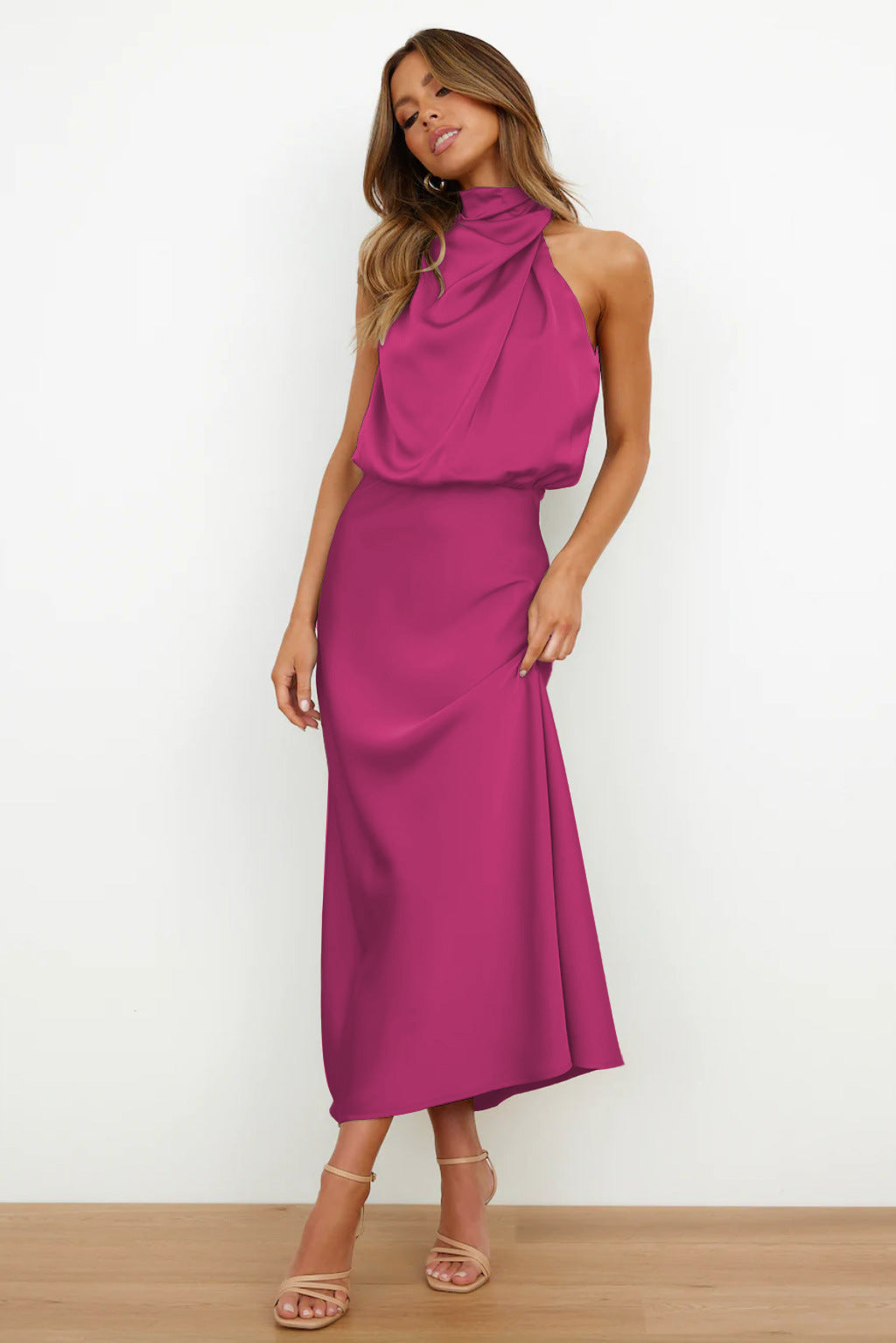 Violetta | Abito