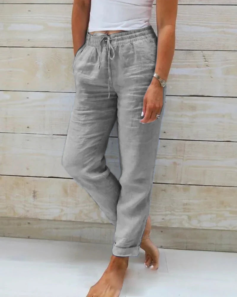 Lorinne | Pantaloni