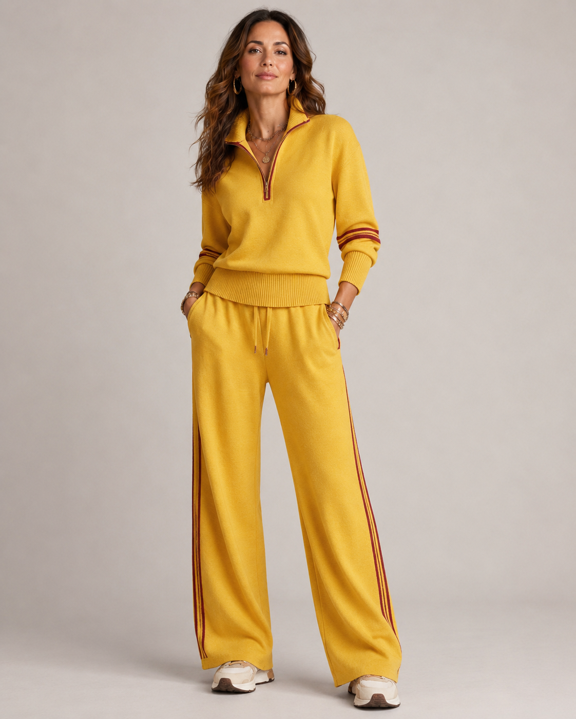 Ottavia | Completo