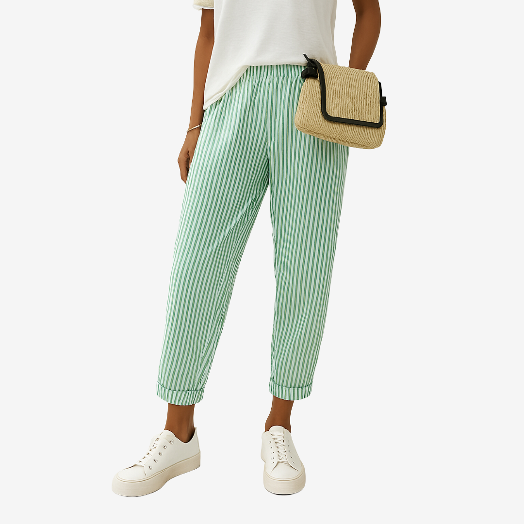 Noémie | Pantaloni