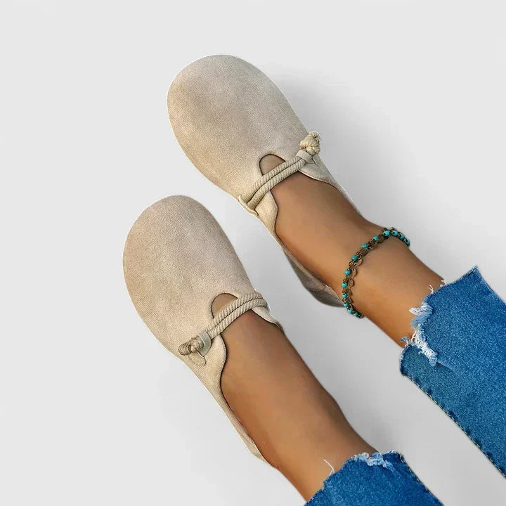 Norah | Mocassini Comfort Ortopedici