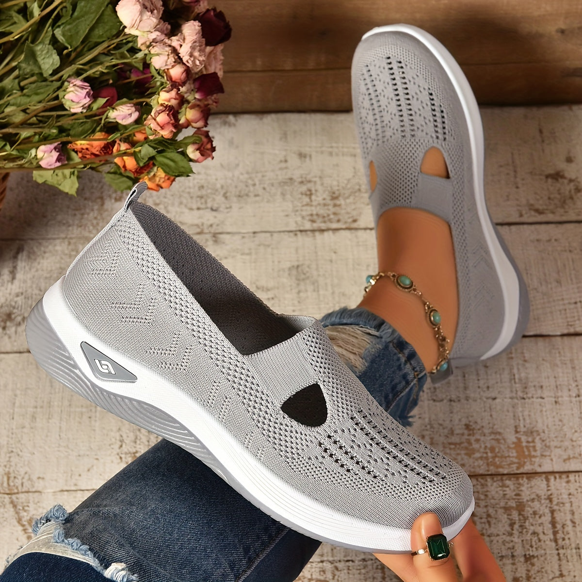 CamminaFacile™ Scarpe Ortopediche