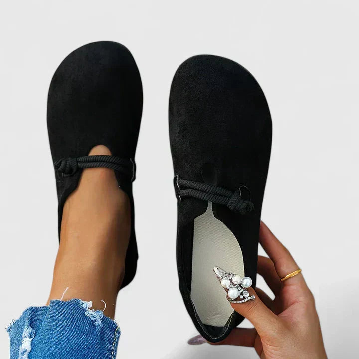Norah | Mocassini Comfort Ortopedici