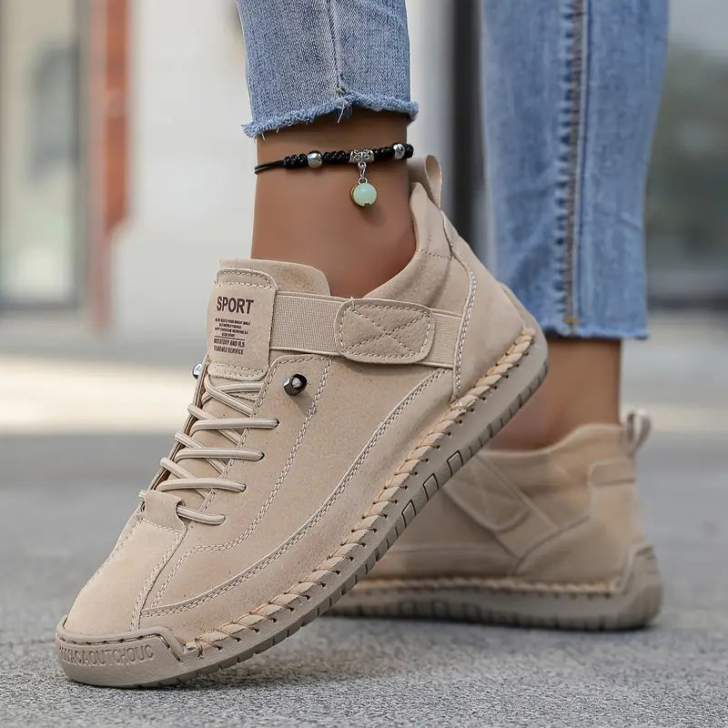 Nora – Scarpe ortopediche leggere ed eleganti