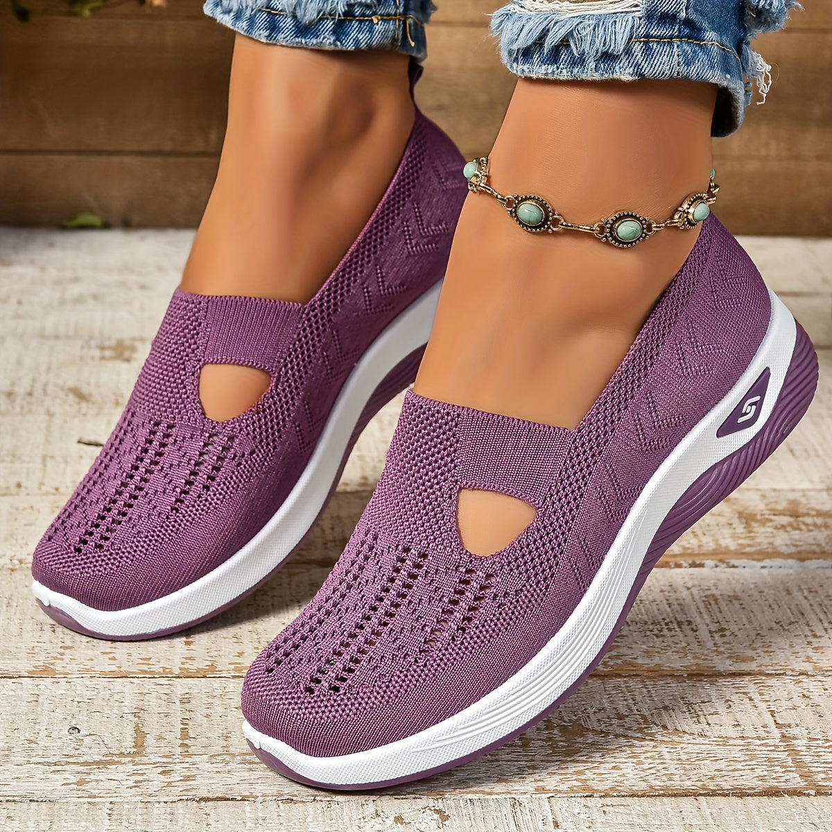 CamminaFacile™ Scarpe Ortopediche