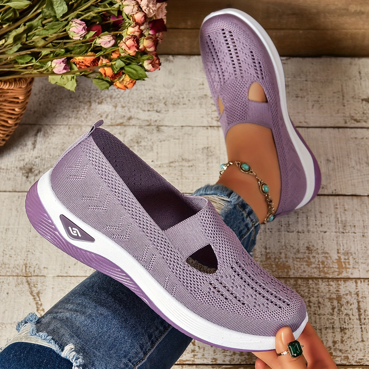 CamminaFacile™ Scarpe Ortopediche