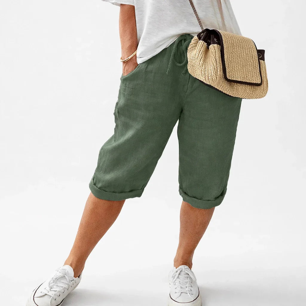 Sofia | Pantaloni