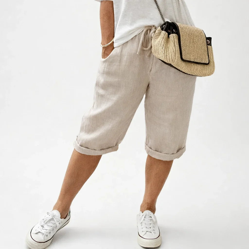 Sofia | Pantaloni