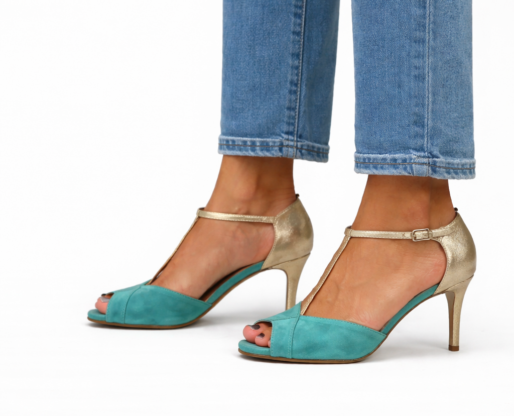 Rosana | Tacchi eleganti con stile