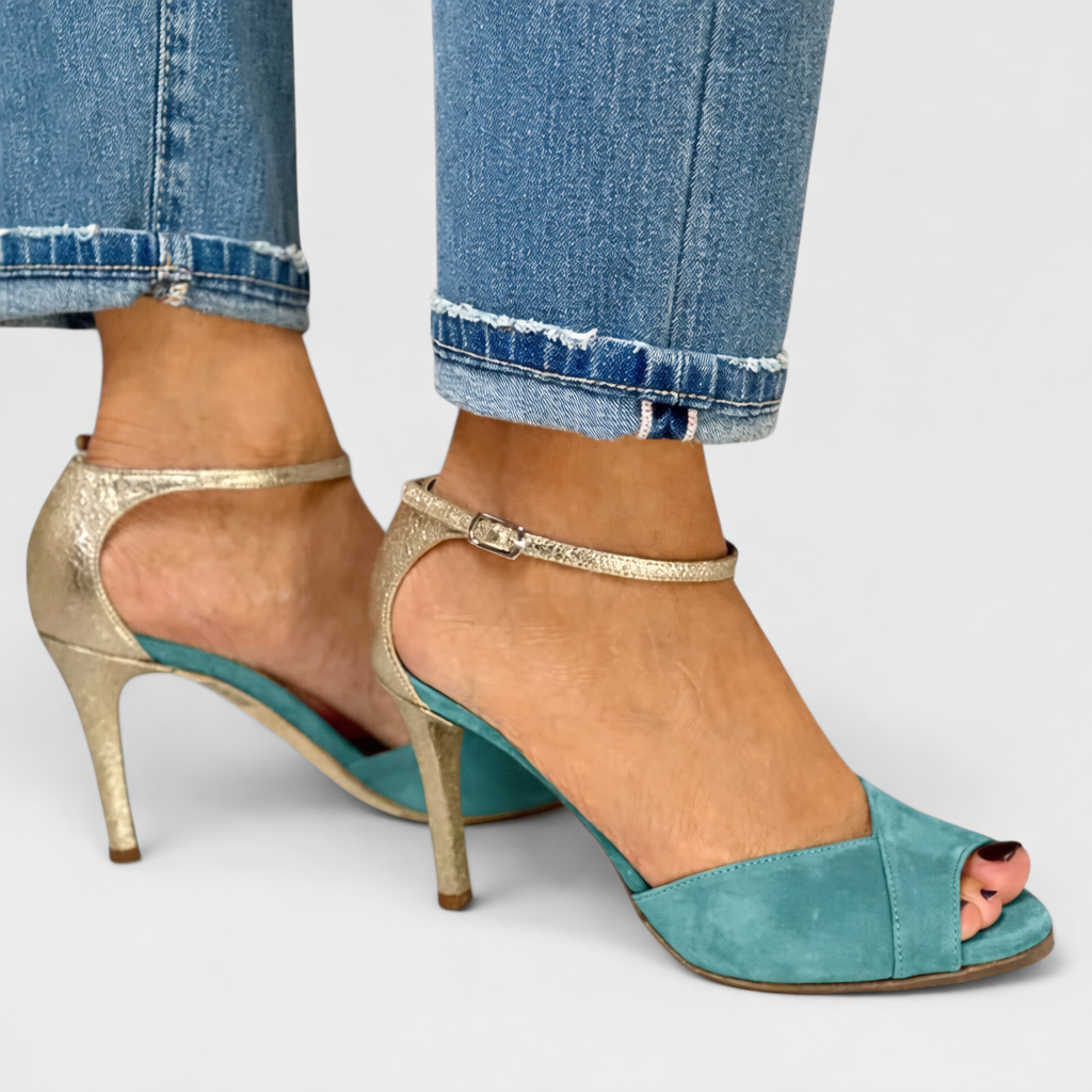 Rosana | Tacchi eleganti con stile