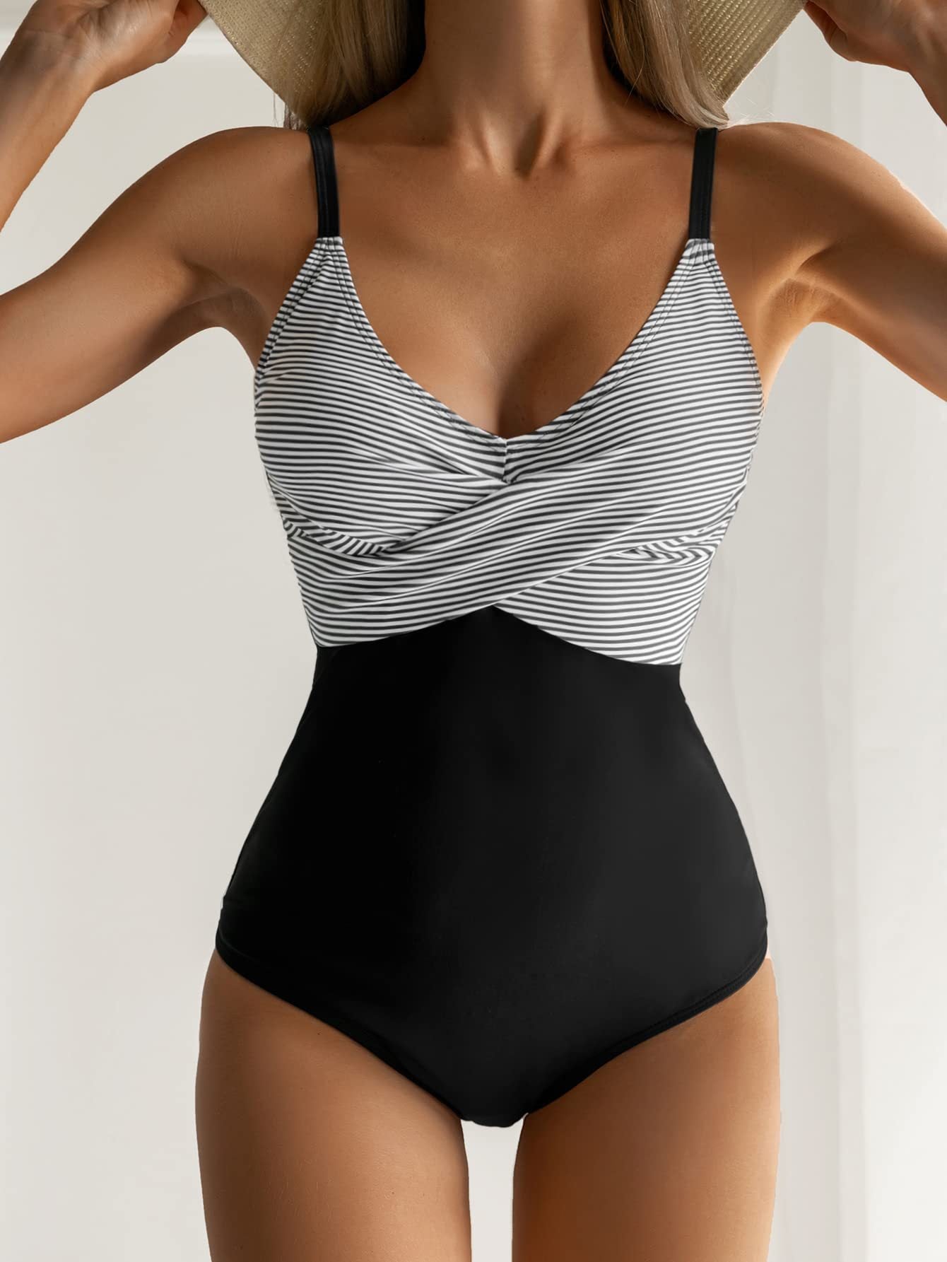 Micaela™ — Costume da Bagno Donna