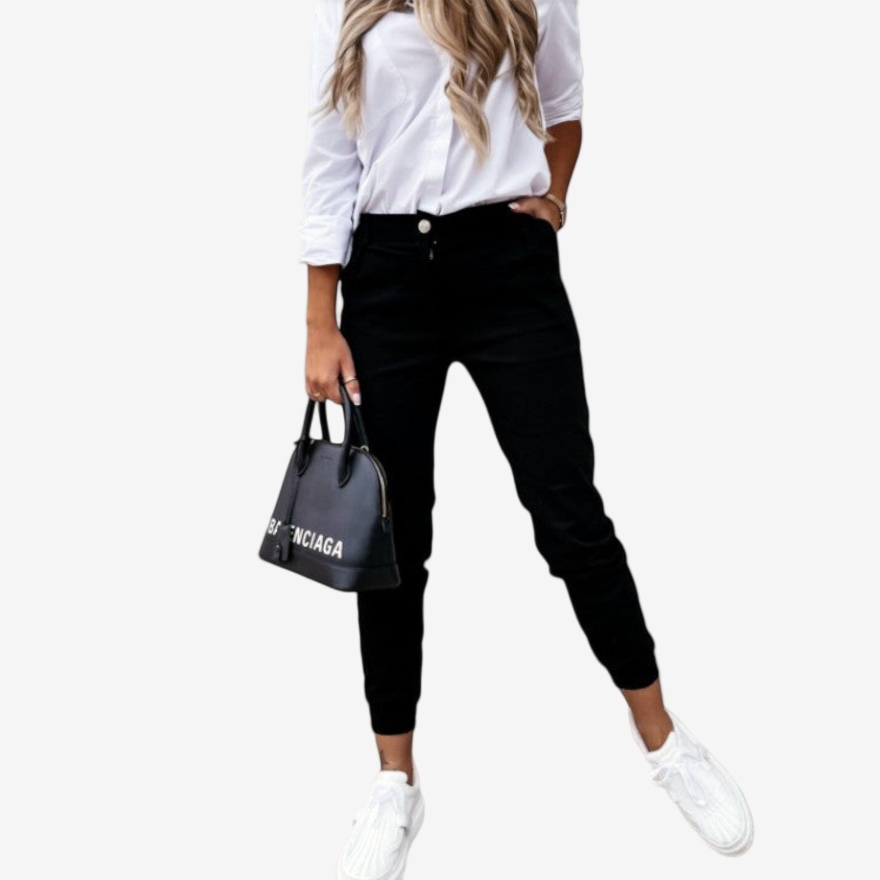 Melania | Pantaloni