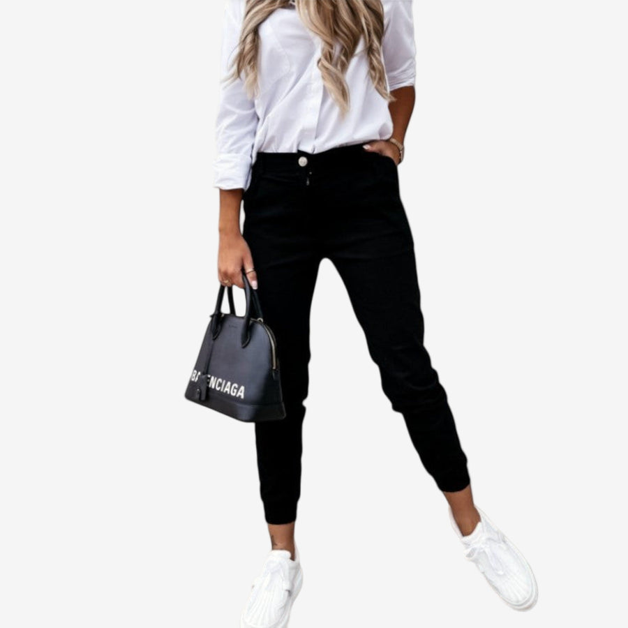Melania | Pantaloni