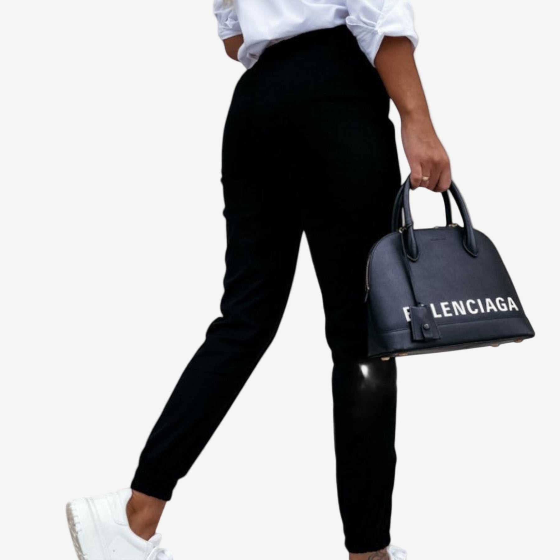 Melania | Pantaloni