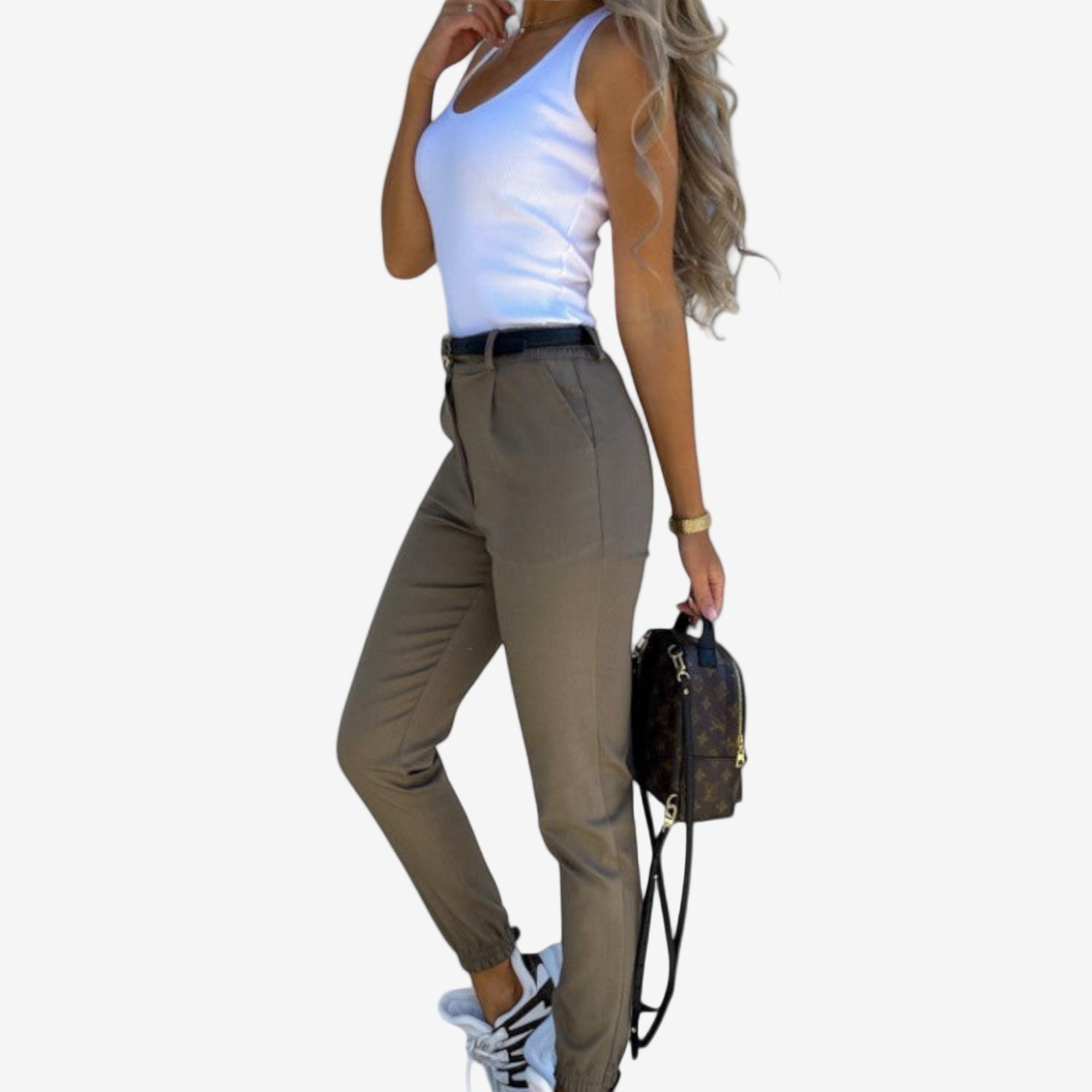 Melania | Pantaloni