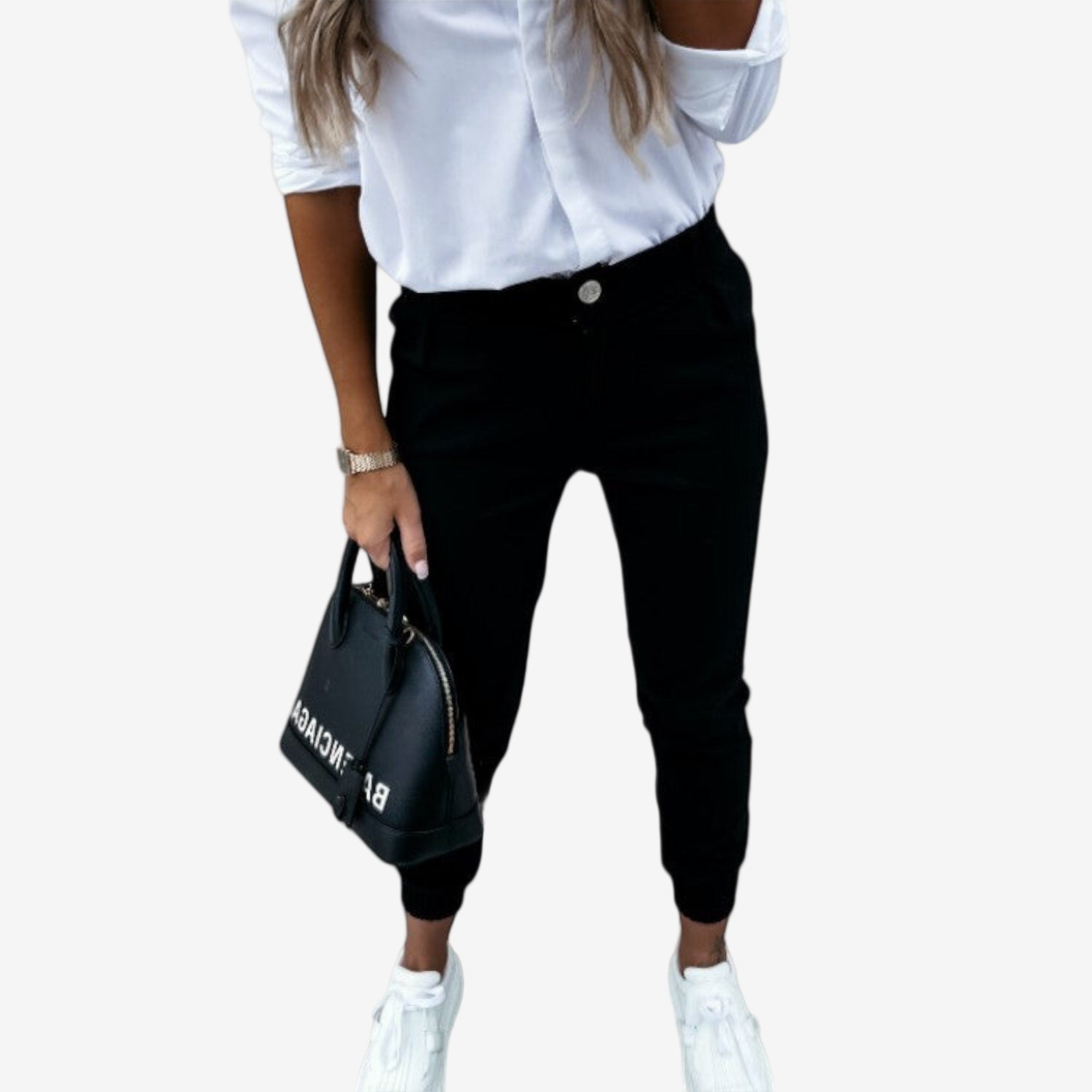 Melania | Pantaloni
