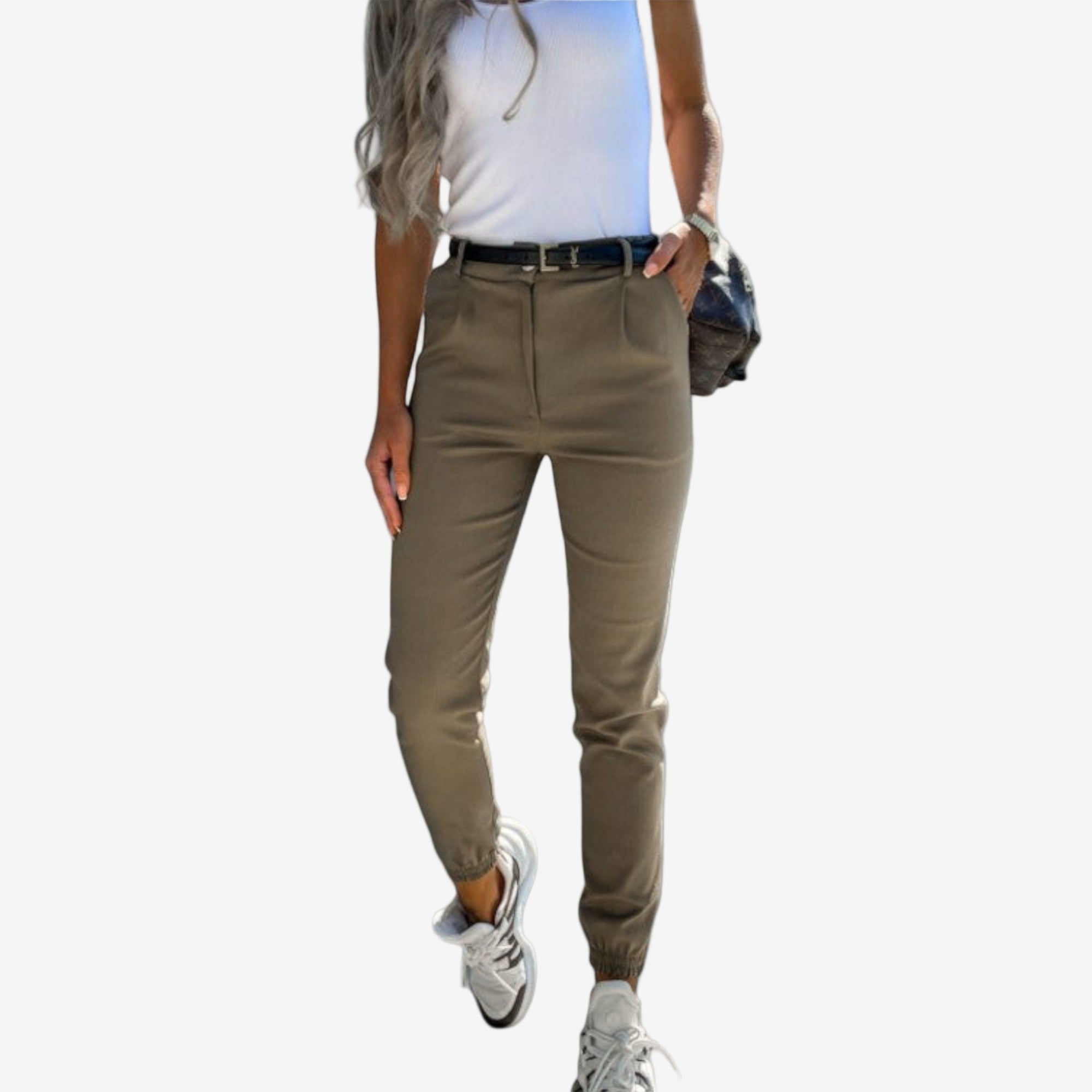 Melania | Pantaloni