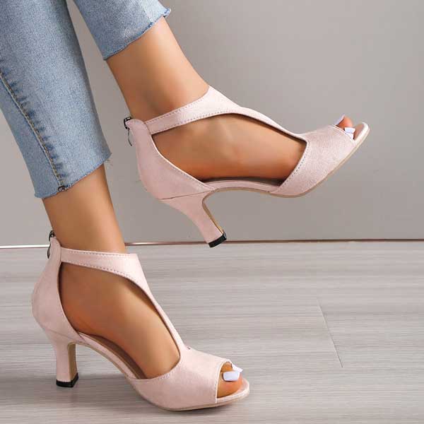Volmena™ | Sandali con Supporto Comfort
