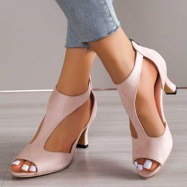 Volmena™ | Sandali con Supporto Comfort