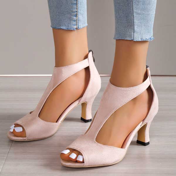 Volmena™ | Sandali con Supporto Comfort