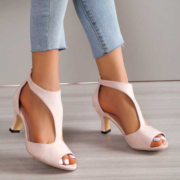Volmena™ | Sandali con Supporto Comfort
