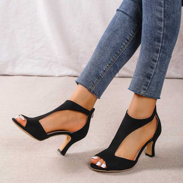 Volmena™ | Sandali con Supporto Comfort