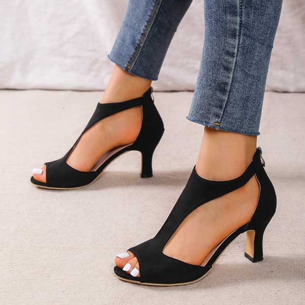 Volmena™ | Sandali con Supporto Comfort