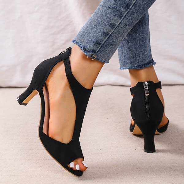 Volmena™ | Sandali con Supporto Comfort