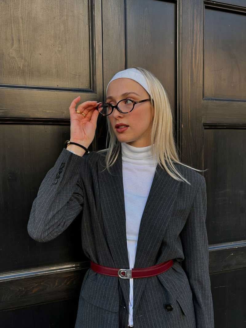 Brynlee | Occhiali da sole