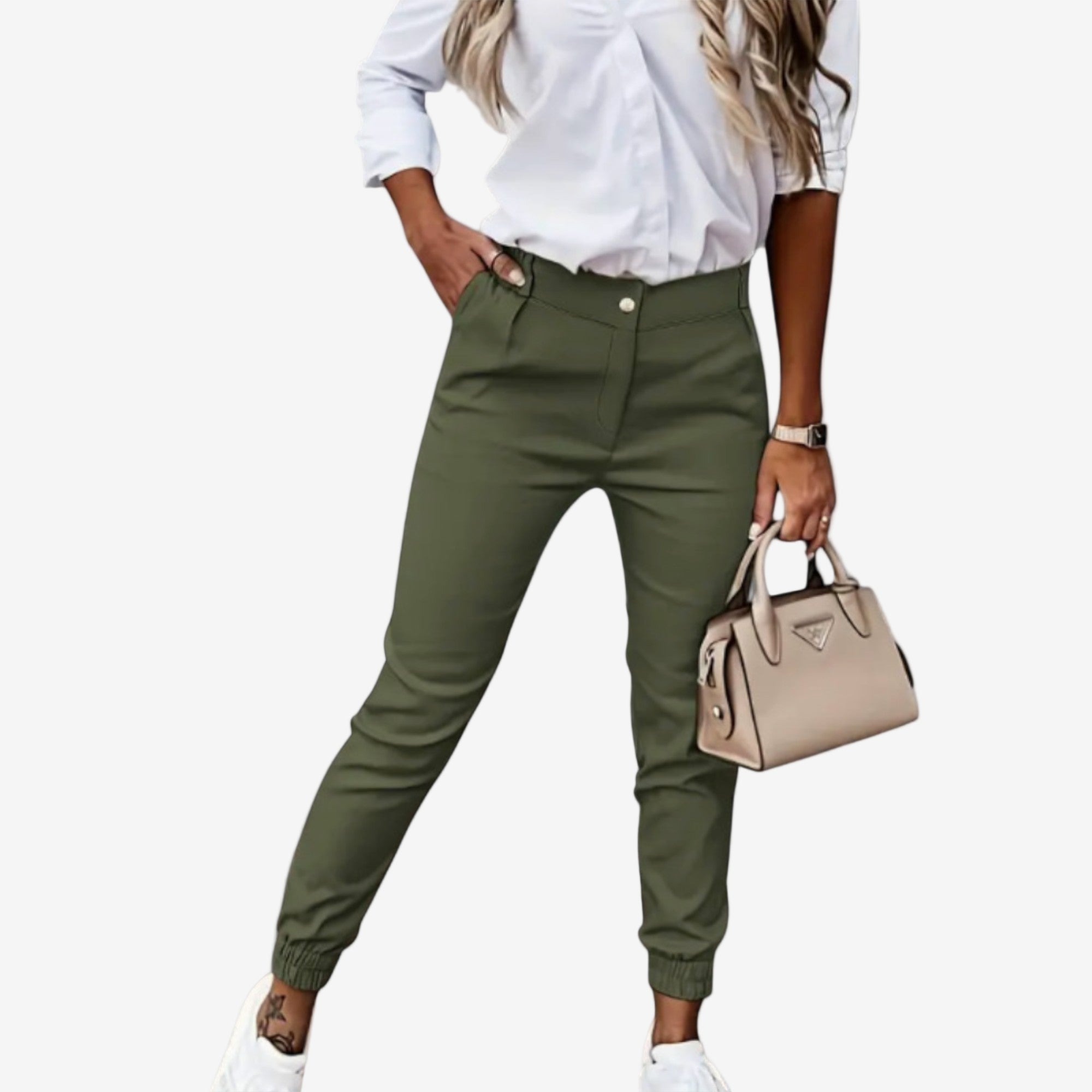 Melania | Pantaloni