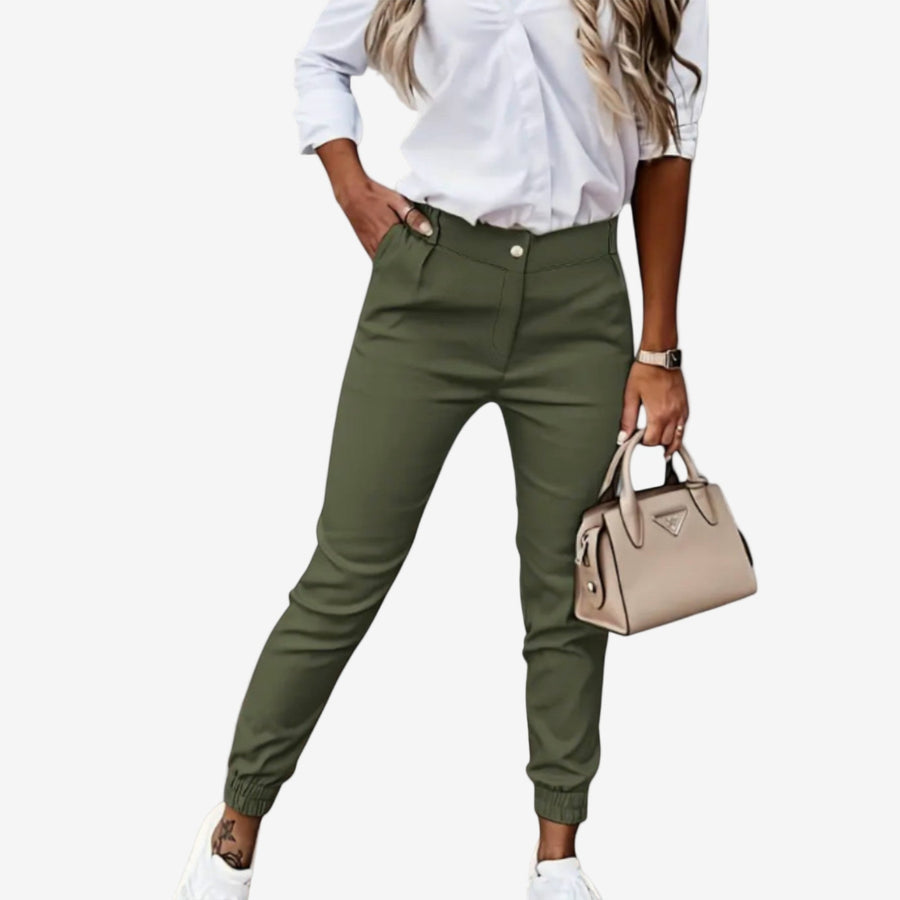 Melania | Pantaloni