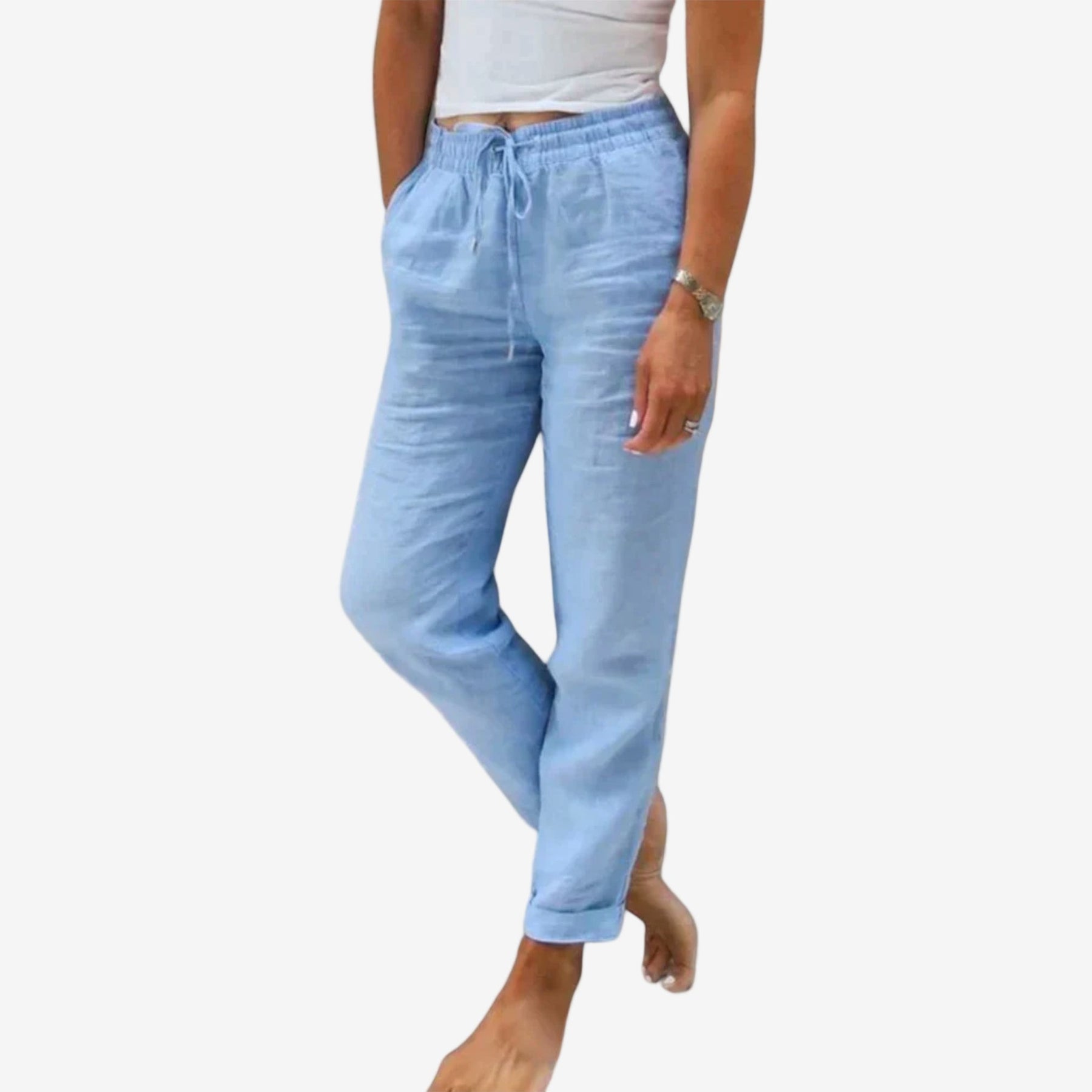 Silvana | Pantaloni