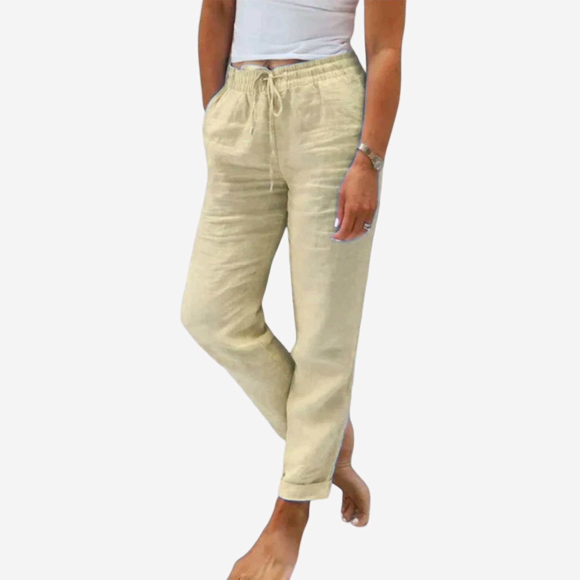Silvana | Pantaloni