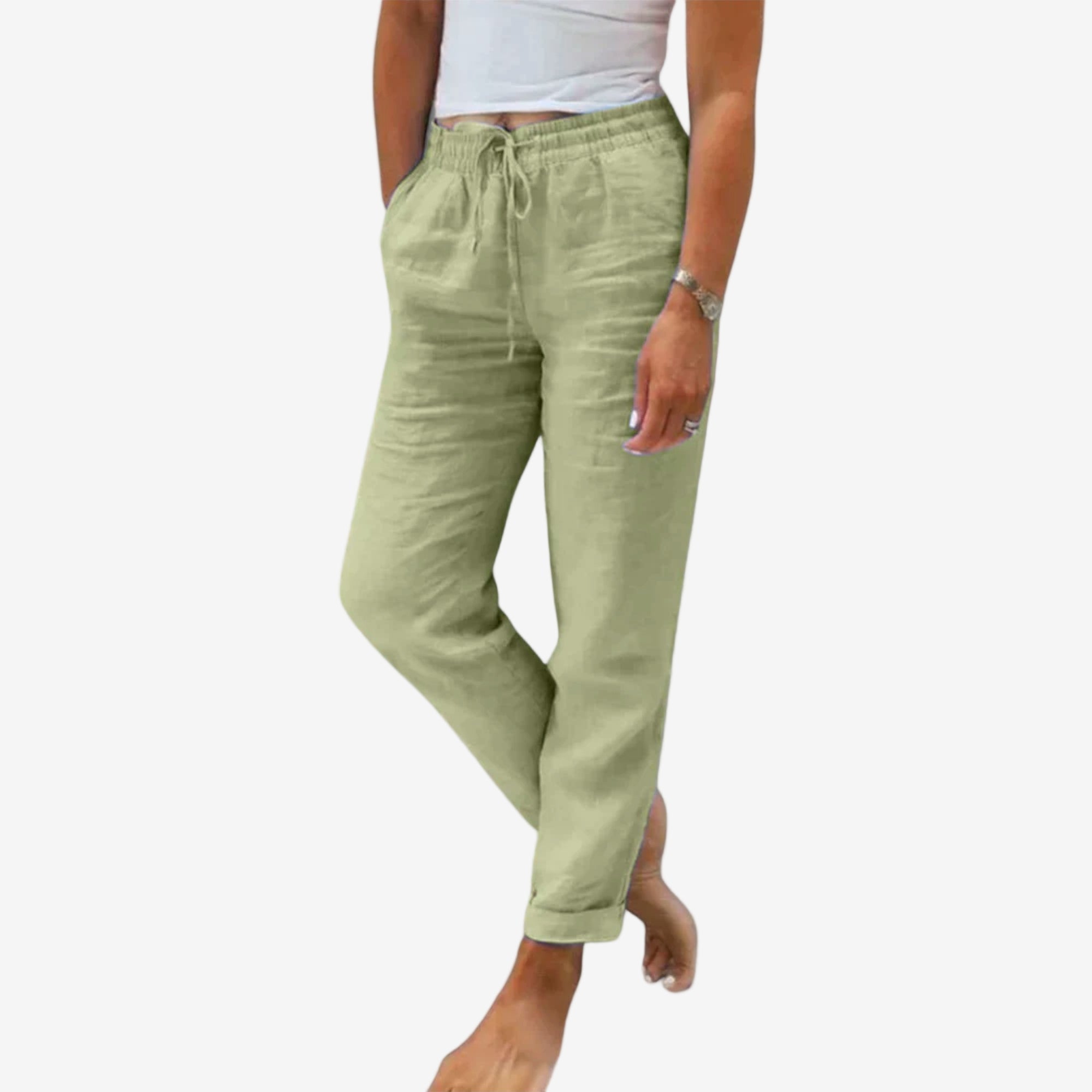 Silvana | Pantaloni