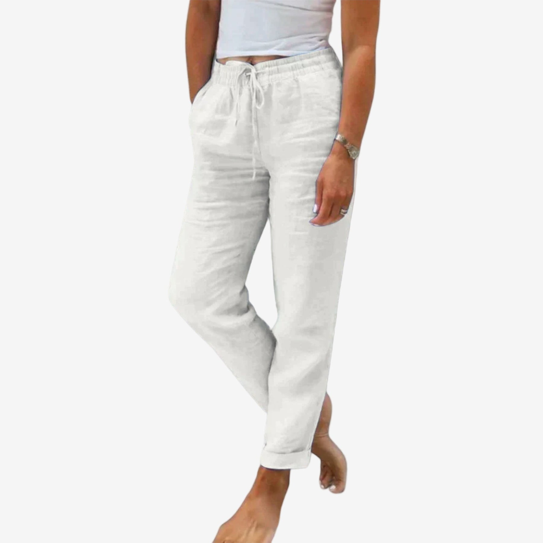 Silvana | Pantaloni