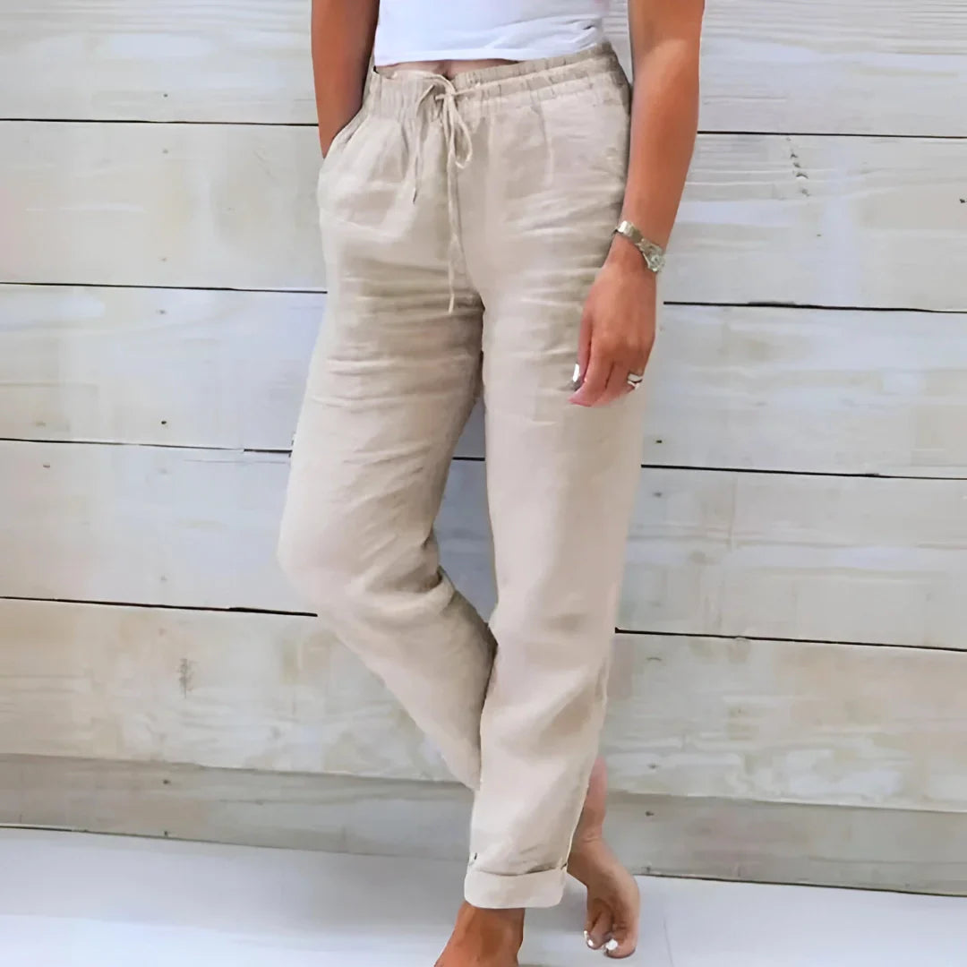 Lorinne | Pantaloni