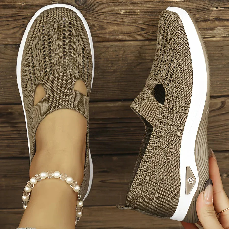 CamminaFacile™ Scarpe Ortopediche