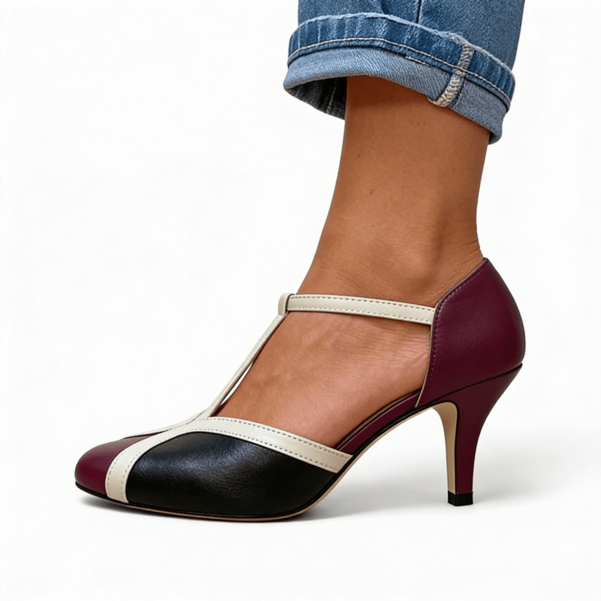 Anna | Tacchi eleganti e comodi con stile